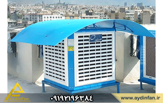 قیمت سایبان کولر آبی کرج